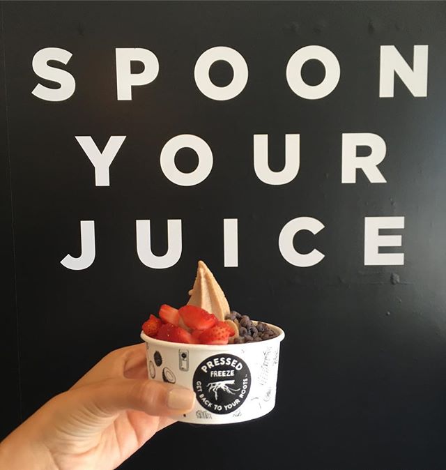 Spoon your juice 😋 &bull;
&bull;
&bull;
&bull;
&bull;
&bull;
#dessert #food #desserts #TagsForLikes #yum #yummy #amazing #instagood #instafood #sweet #chocolate #cake #icecream #dessertporn #delish #foods #delicious #tasty #eat #eating #hungry #food