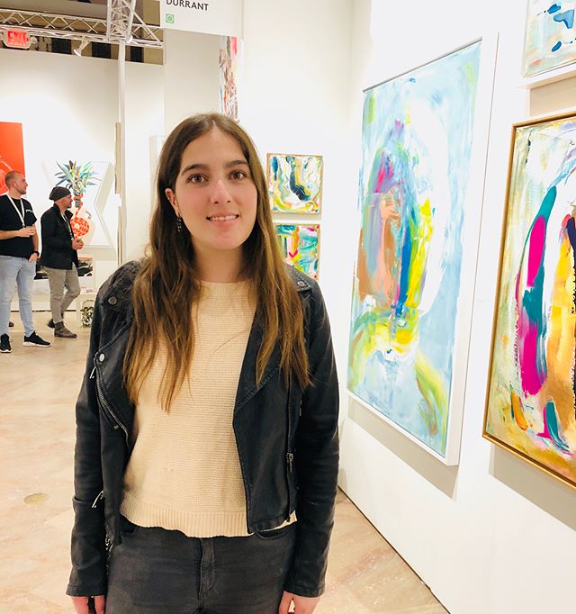 This weekend THE OTHER ART FAIR is going on in DTLA. Amazing art show, totally worth passing by.

We will be posting a link today to get free tickets in bio👆🏼 #SoCslTips #LA
la.theotherartfair.com/rsvp
&bull;
&bull;
&bull;
&bull;
&bull;
&bull;
&bul