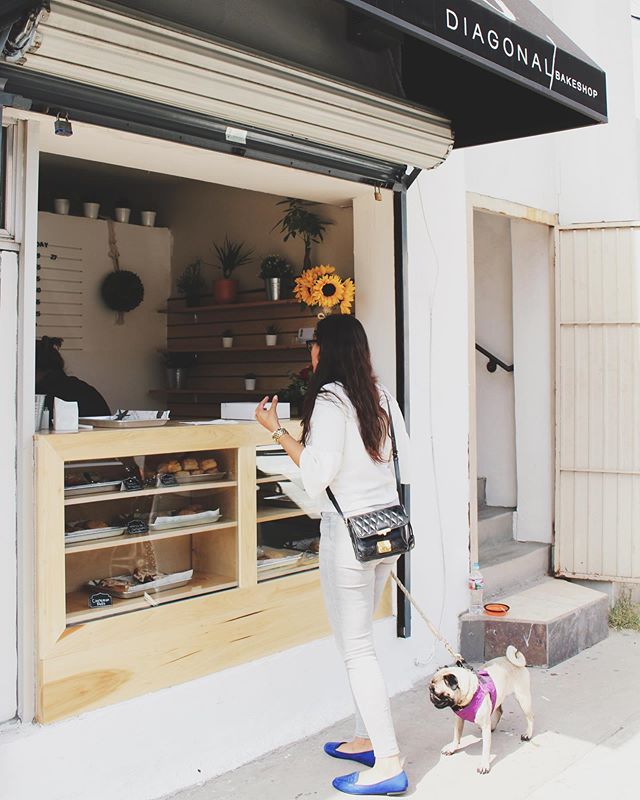Best baked goods in town 😋 @diagonalbakeshop | #DiagonalBakeShop #Tijuana #Bakery