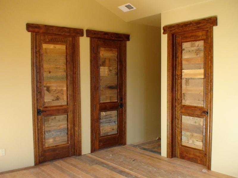 Murray Millwork - Interior Doors 2.JPG