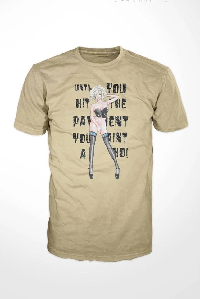 You Aint a Ho.jpg