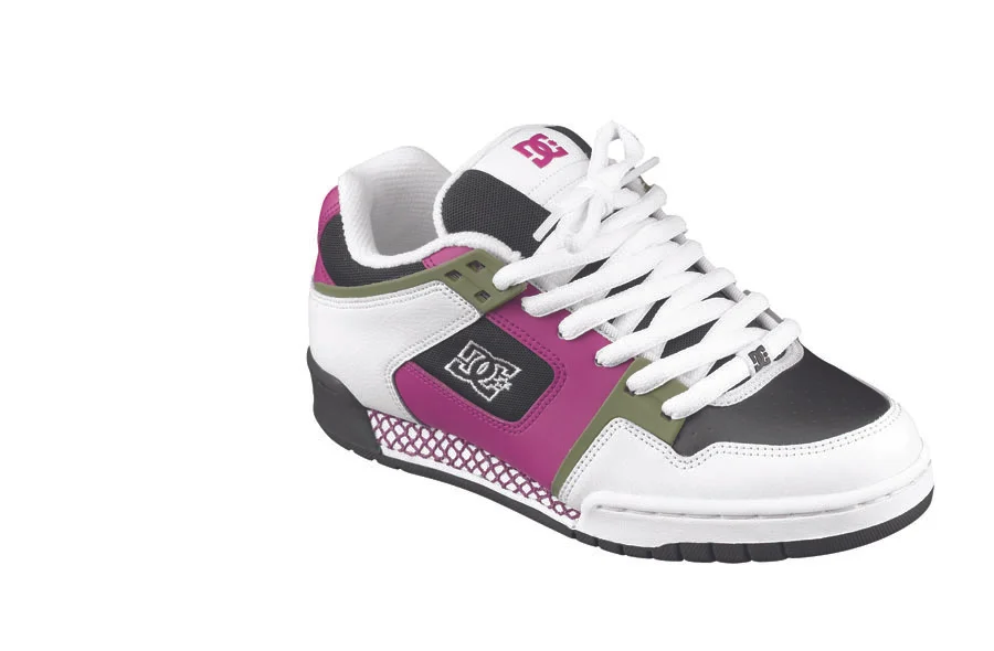 dc shoes 2006