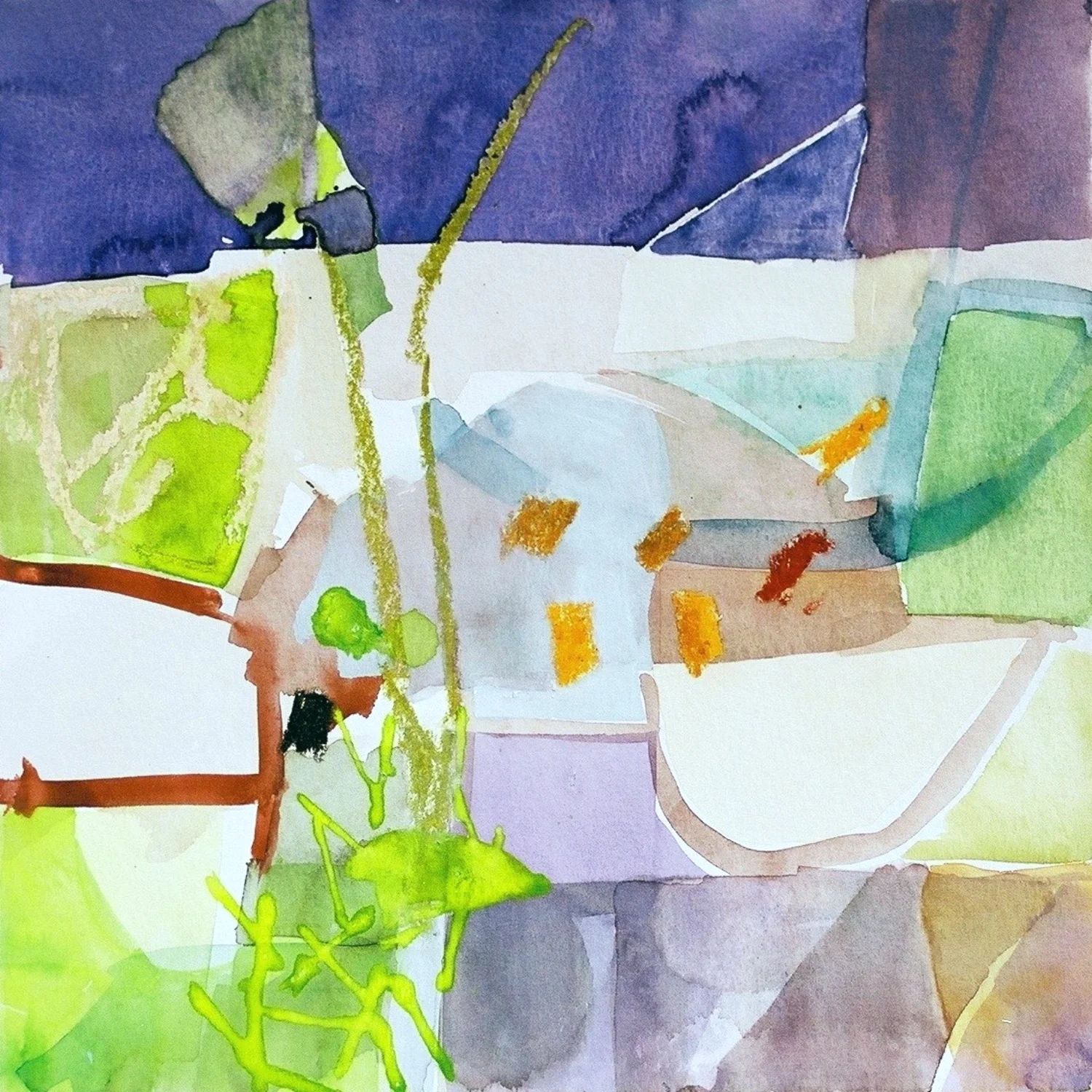 FENSCAPE 1 (2005)