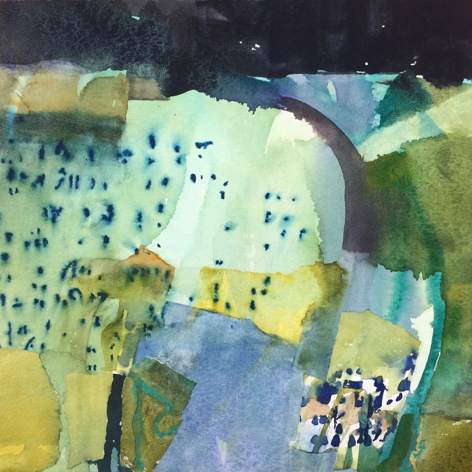 LANDSCRIPT 6 (2017)