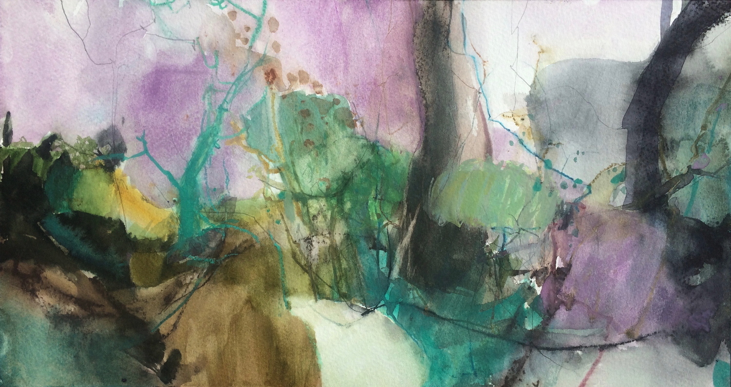 THE SOUND OF TREES 1 (2019)