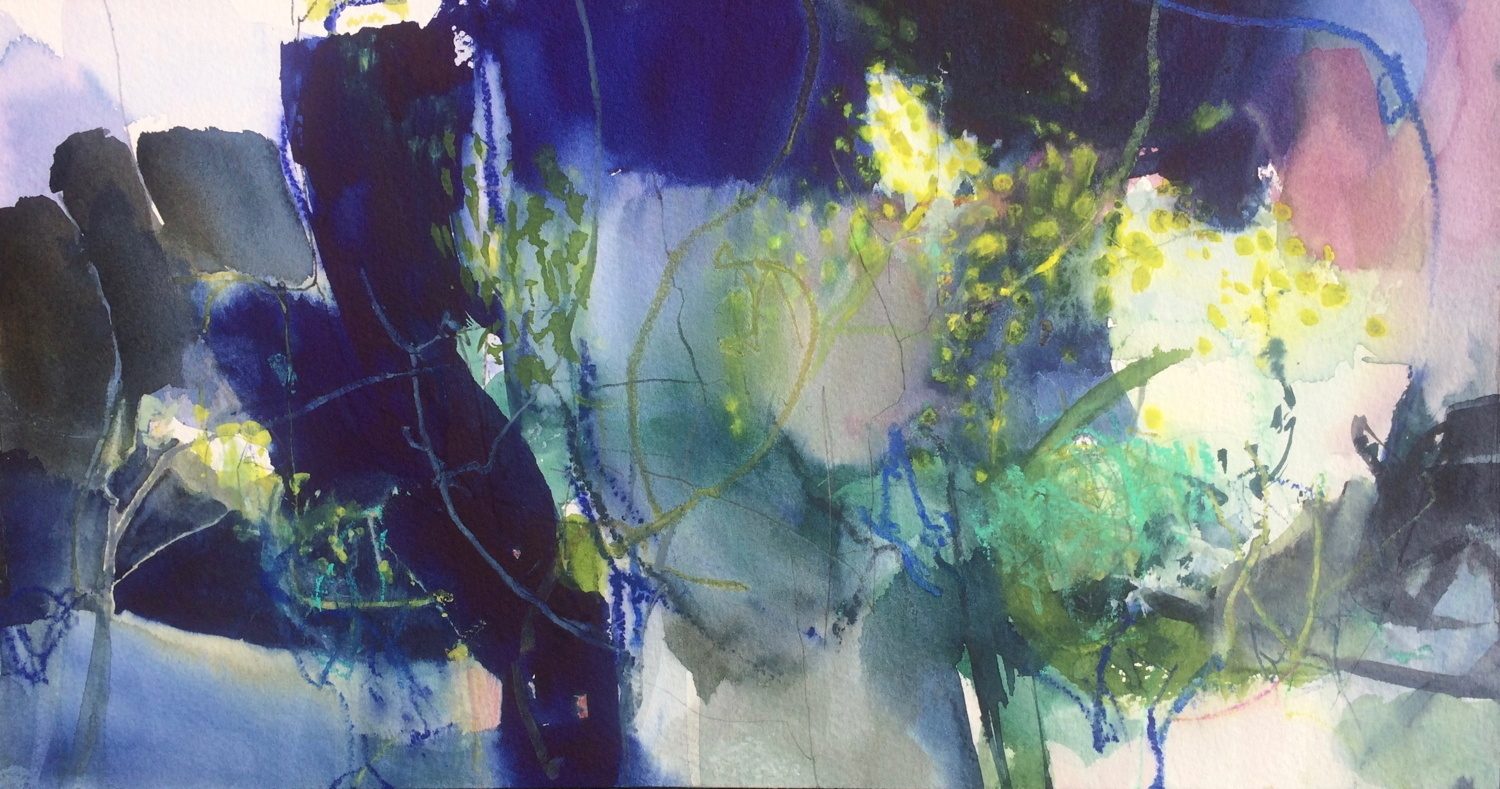 THE SOUND OF TREES 2 (2019)