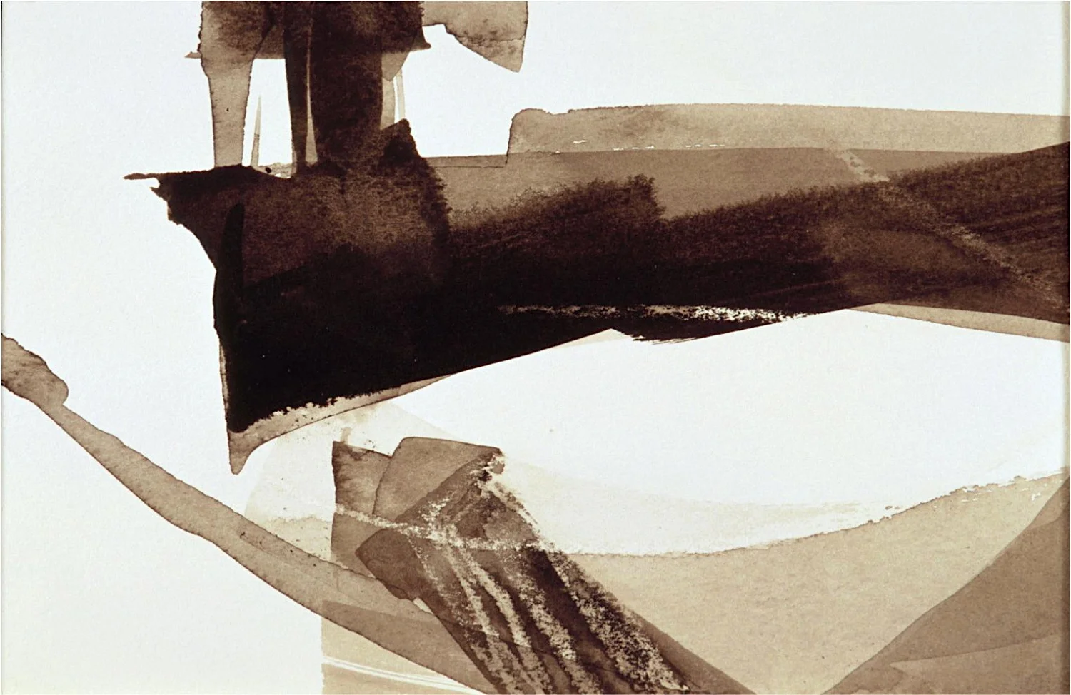 SILENT WATER (2000)
