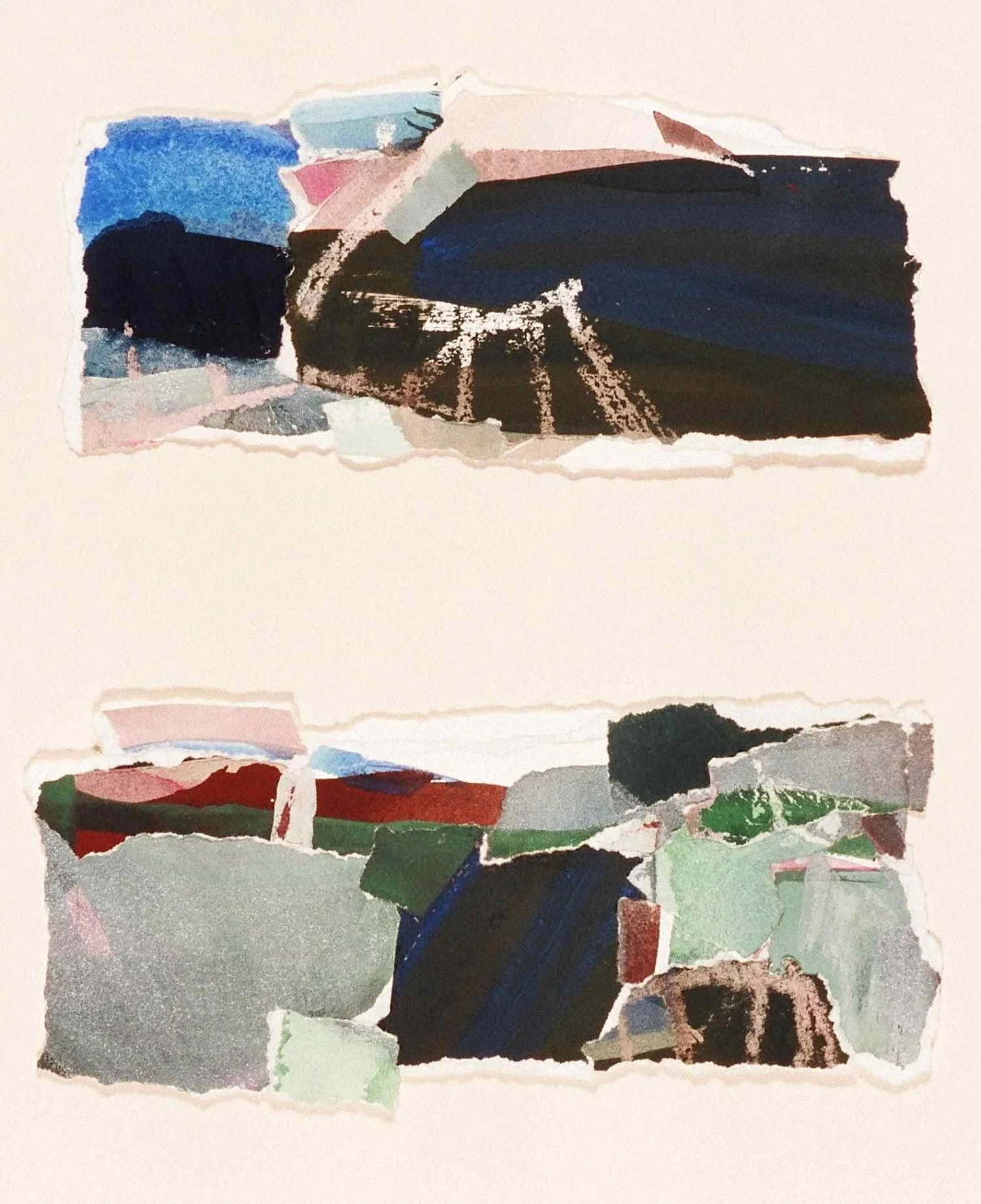 DOWNLAND 1 & 2 (2003)