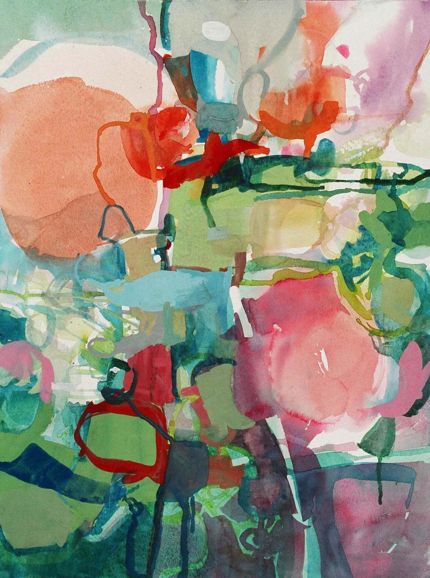 POND 4 (2003)