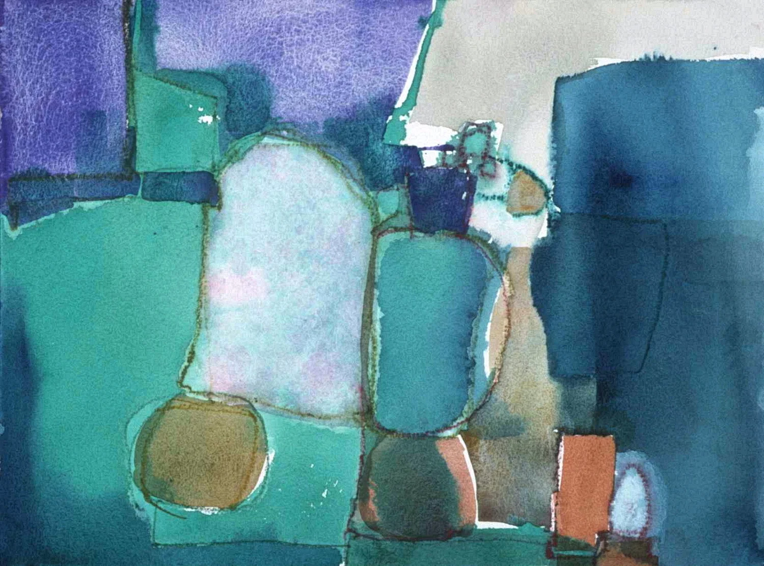 STANDING STONE (2003)