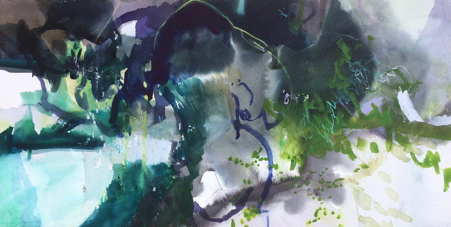 The Sound of Trees 9 (2019)