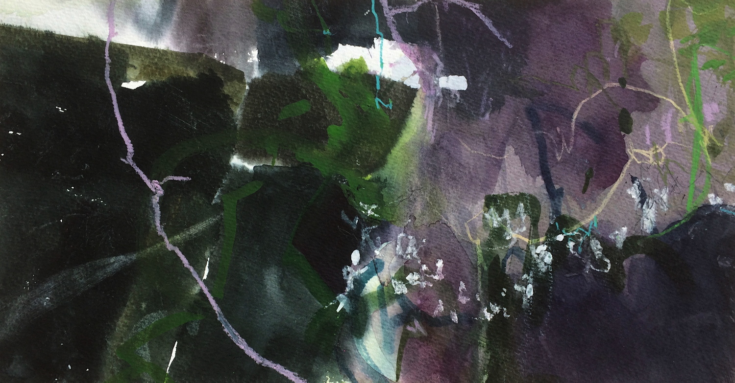 The Sound of Trees 10 (2019)