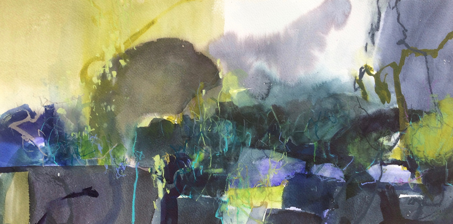 THE SOUND OF TREES 11 (2019)
