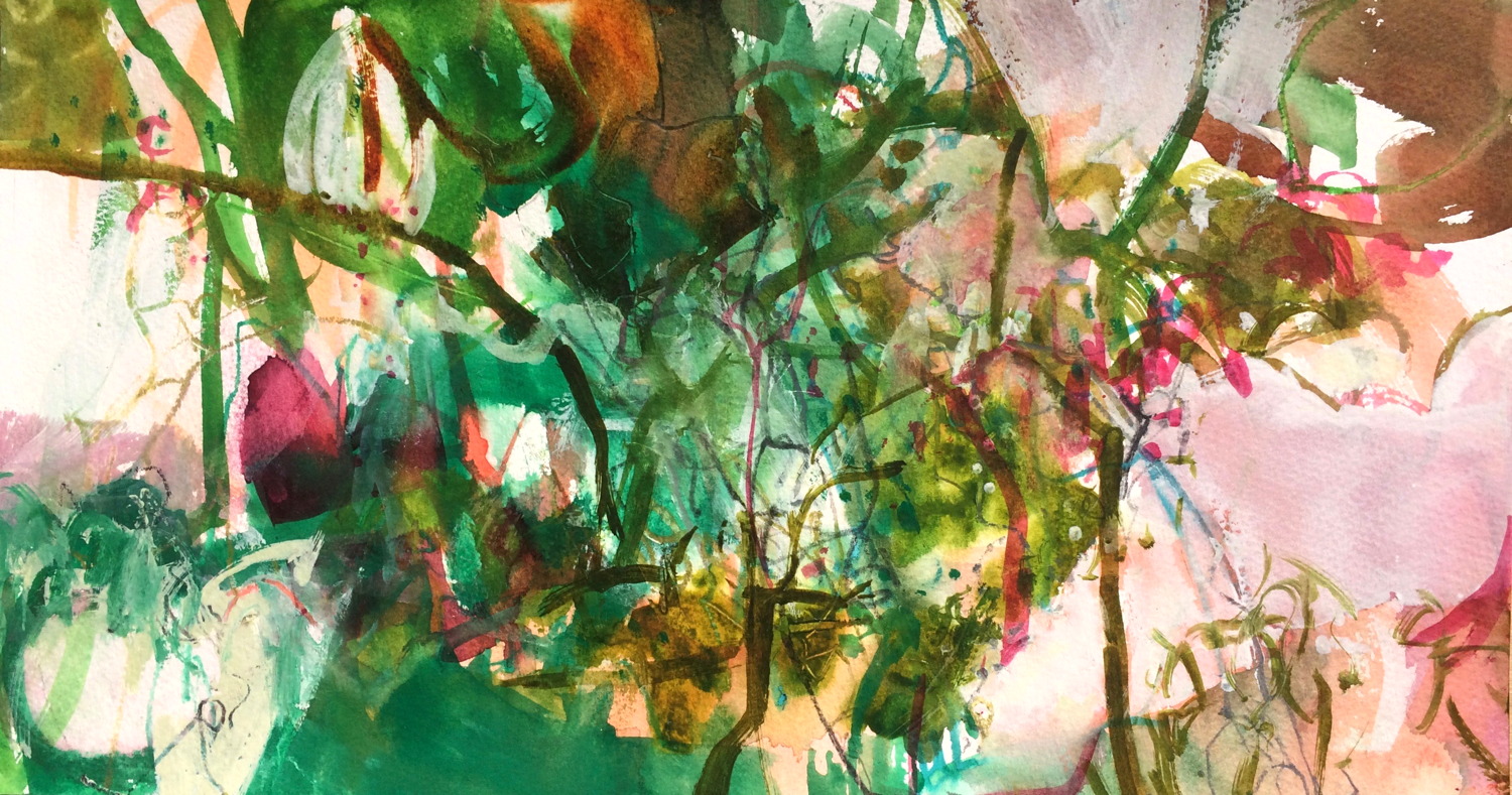 THE SOUND OF TREES 14 (2019)