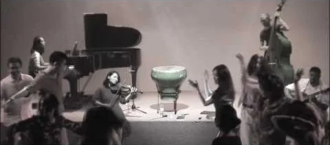 夏之花 0709 即兴演奏部分