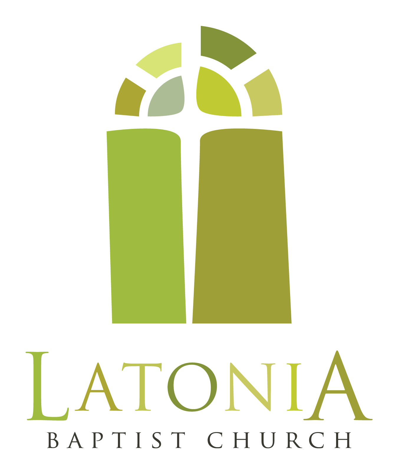 Latonia Baptist Church