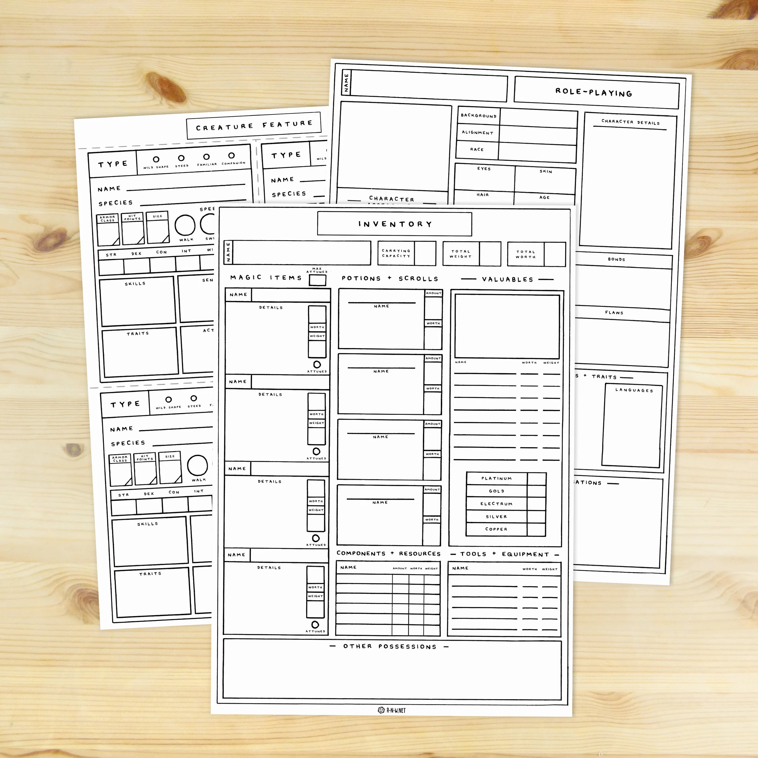 ADDITIONAL + CREATURE.jpg