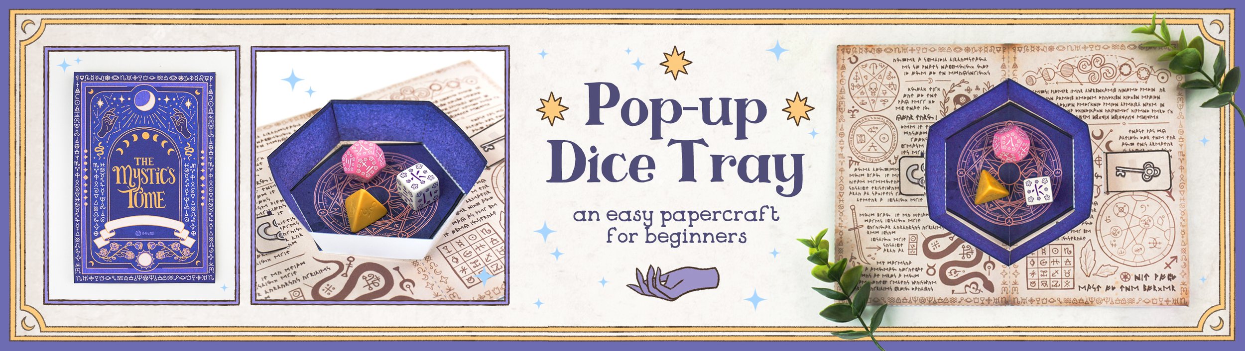 SHOP DROP - MYSTIC DICE TRAY 2023 BANNER AD copy.jpg