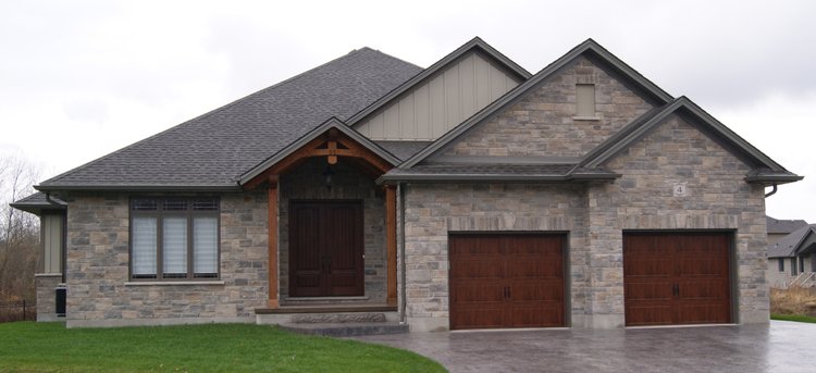 Dick Masse Homes Ltd.