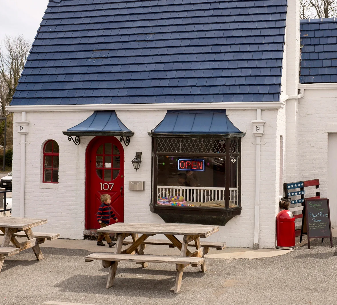 Lexington, VA