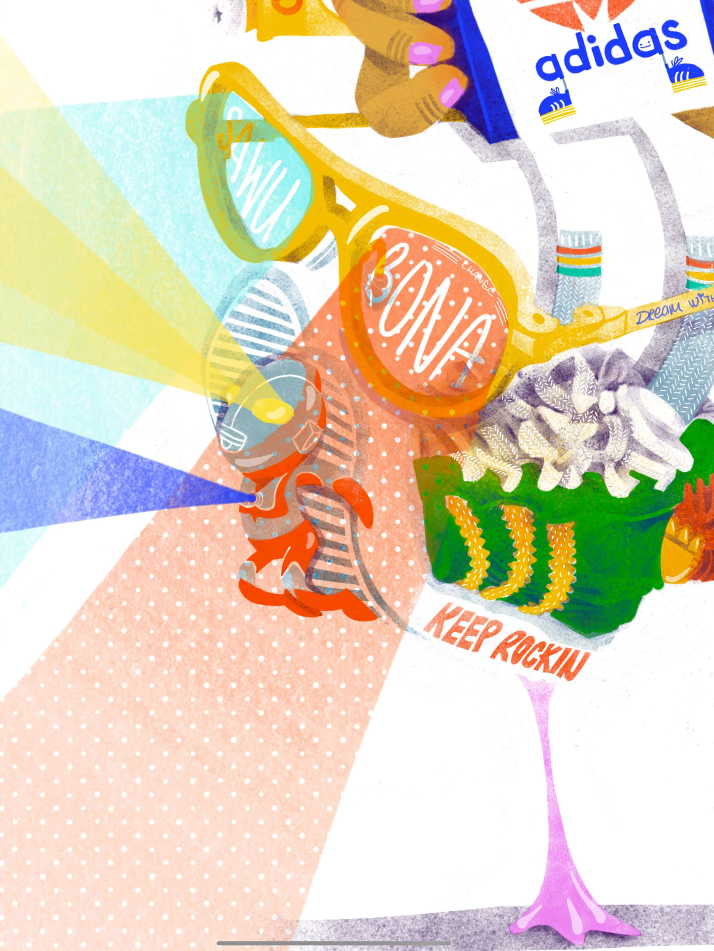 Don’t Stop Won’t Stop Being YOU� 2.jpg