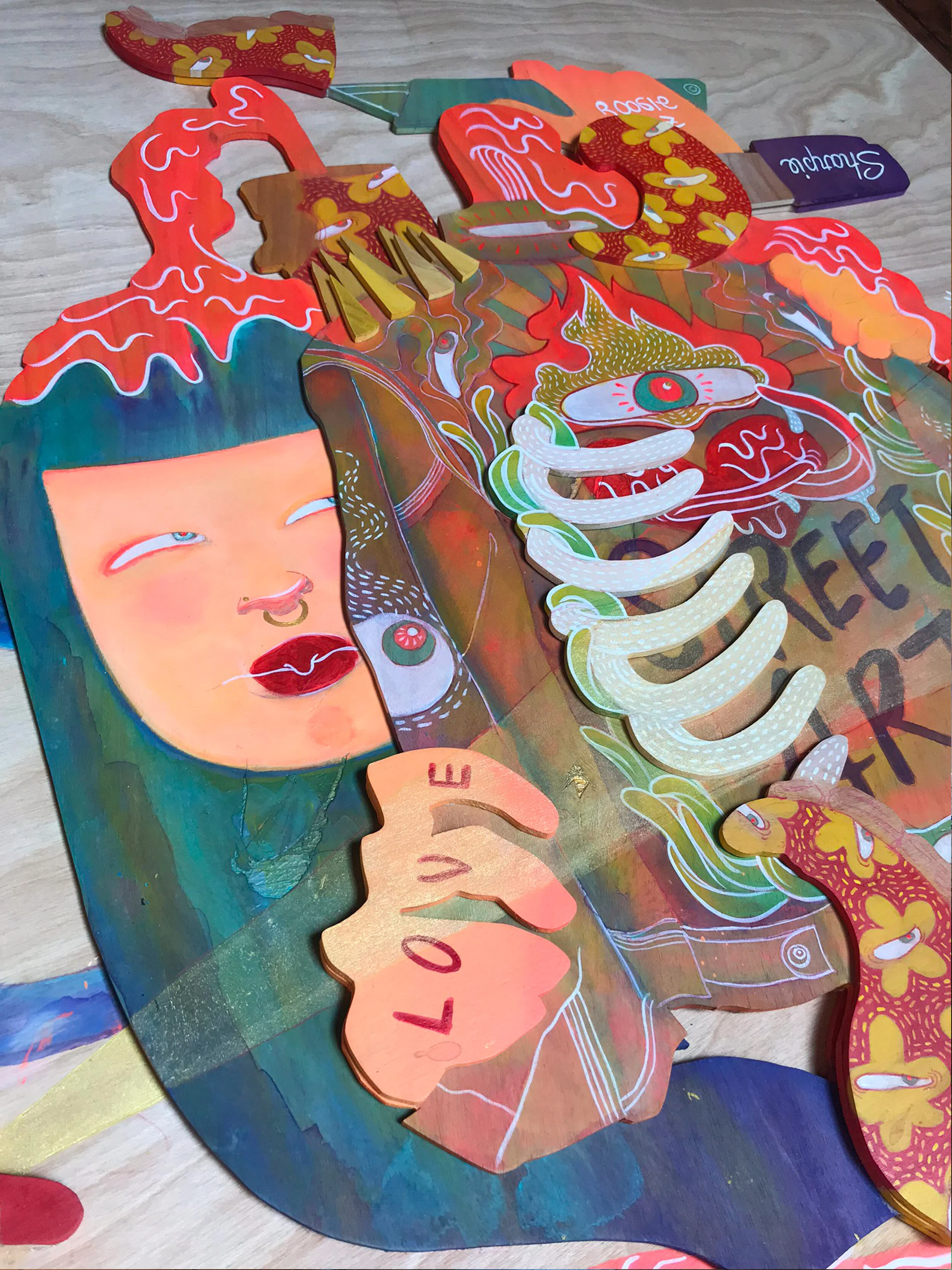 Girl on a Mission .jpg