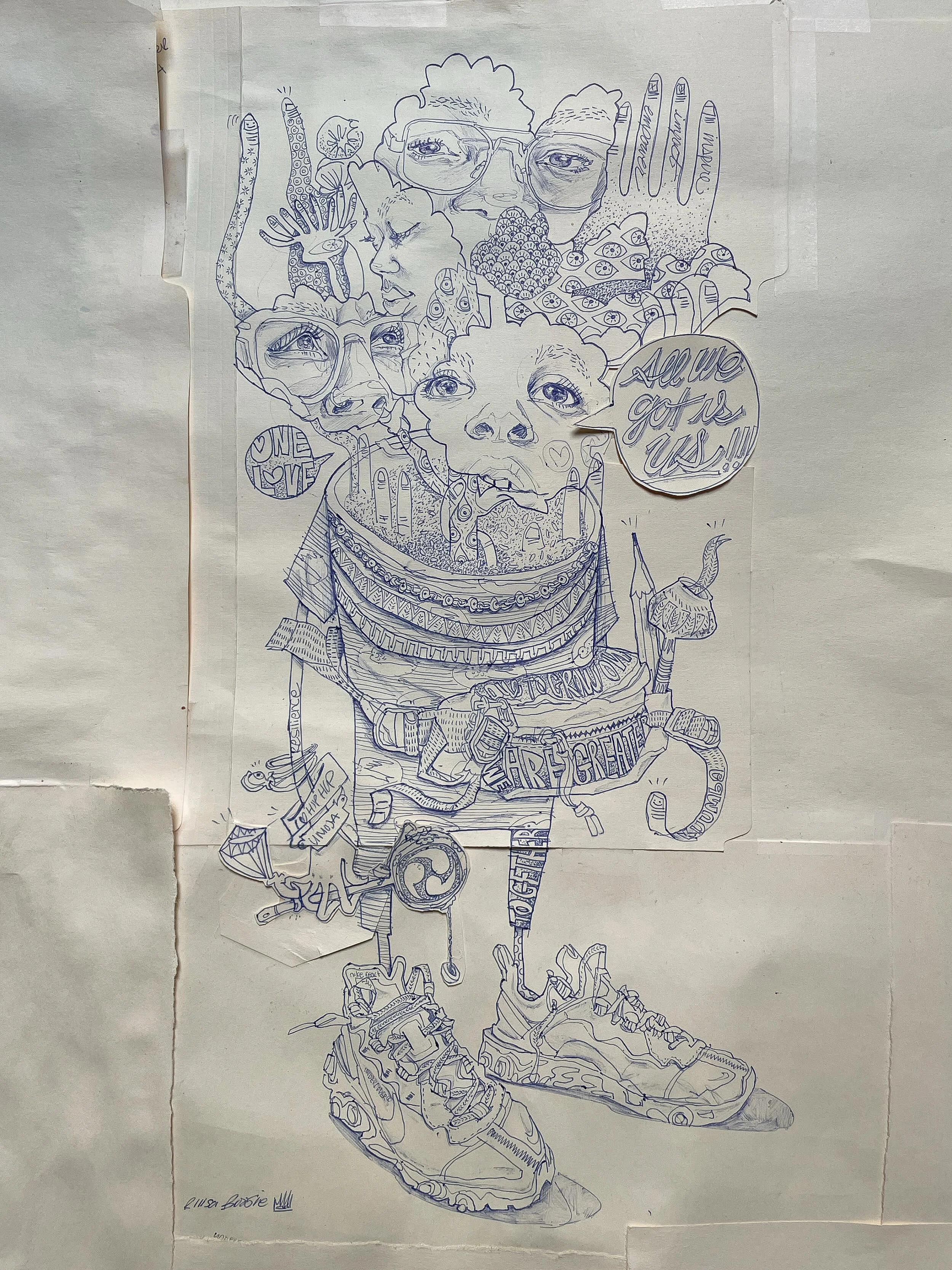 Each One Teach One doodle .jpg