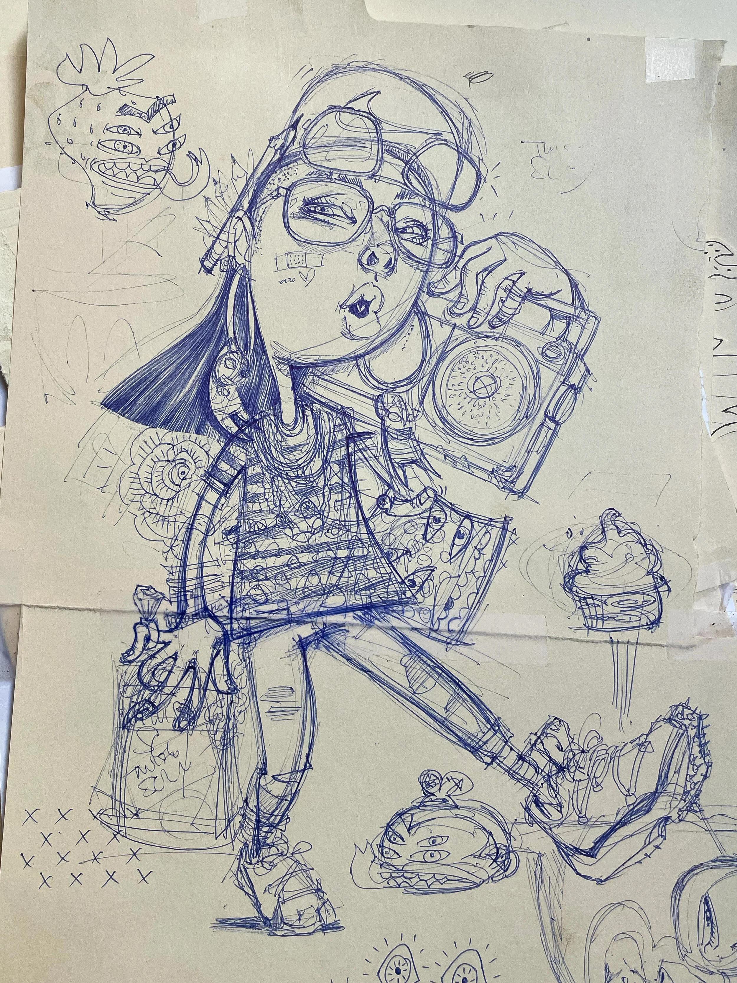 GoodVibes Always doodle.jpg