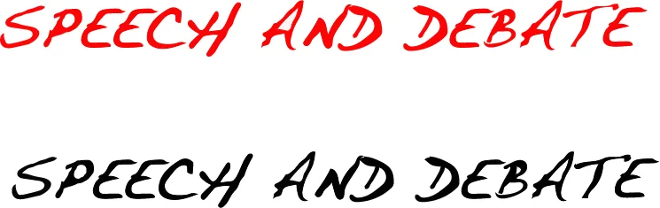 Speech and Debate Font.jpg