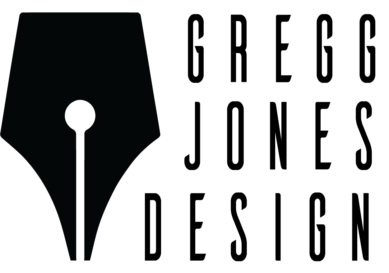 Gregg Jones Design