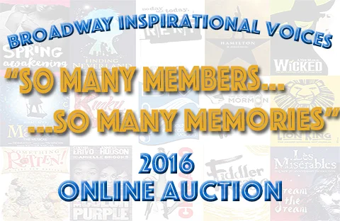 BIV Online Auction LIVE