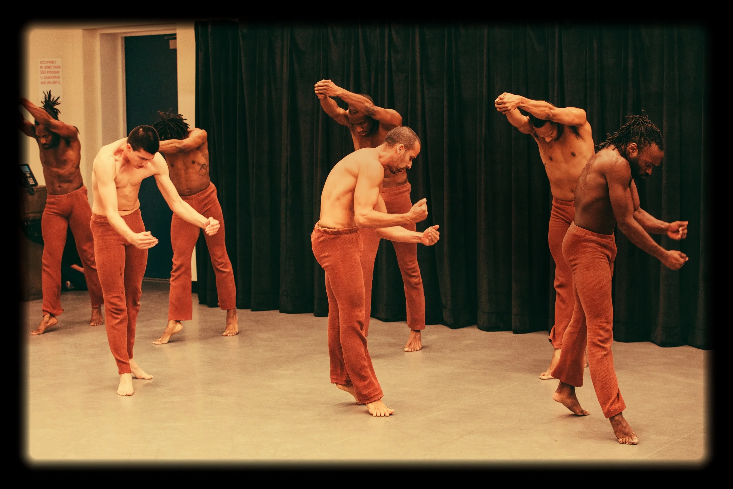 BIV TV: Paul Taylor + BIV