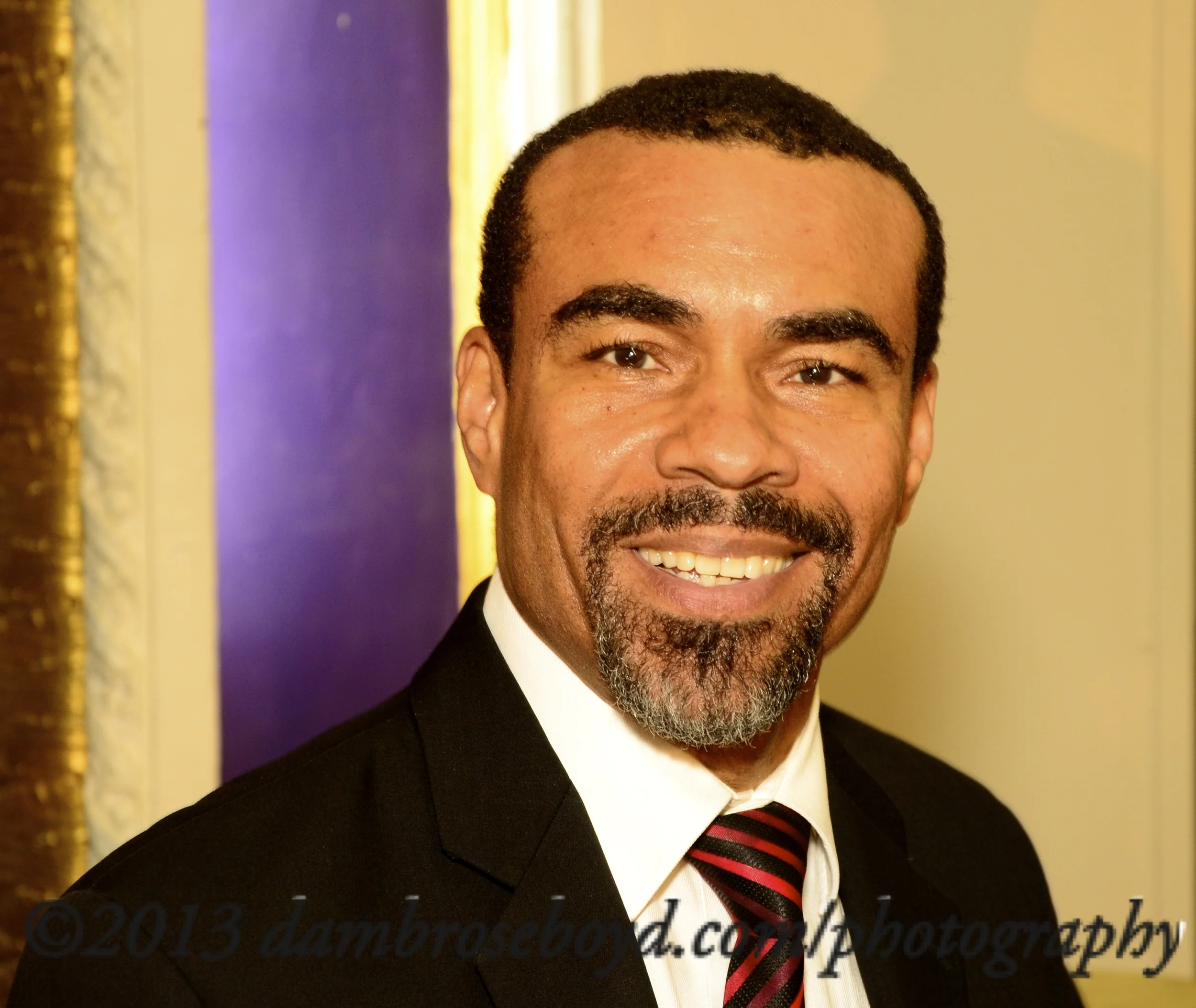 Recovery Support for Joseph Joubert