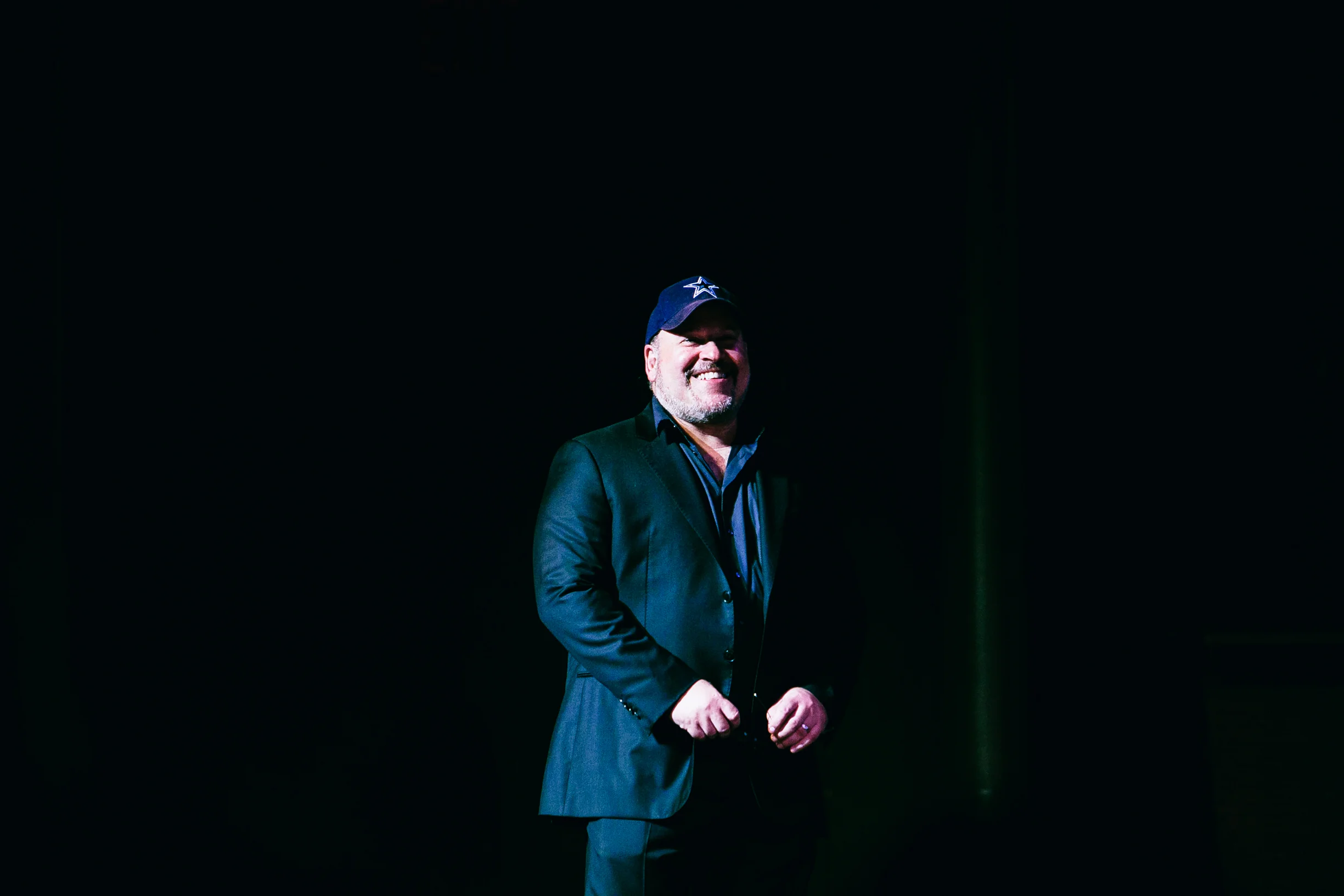 Frank Wildhorn Photography by: Othello Banaci