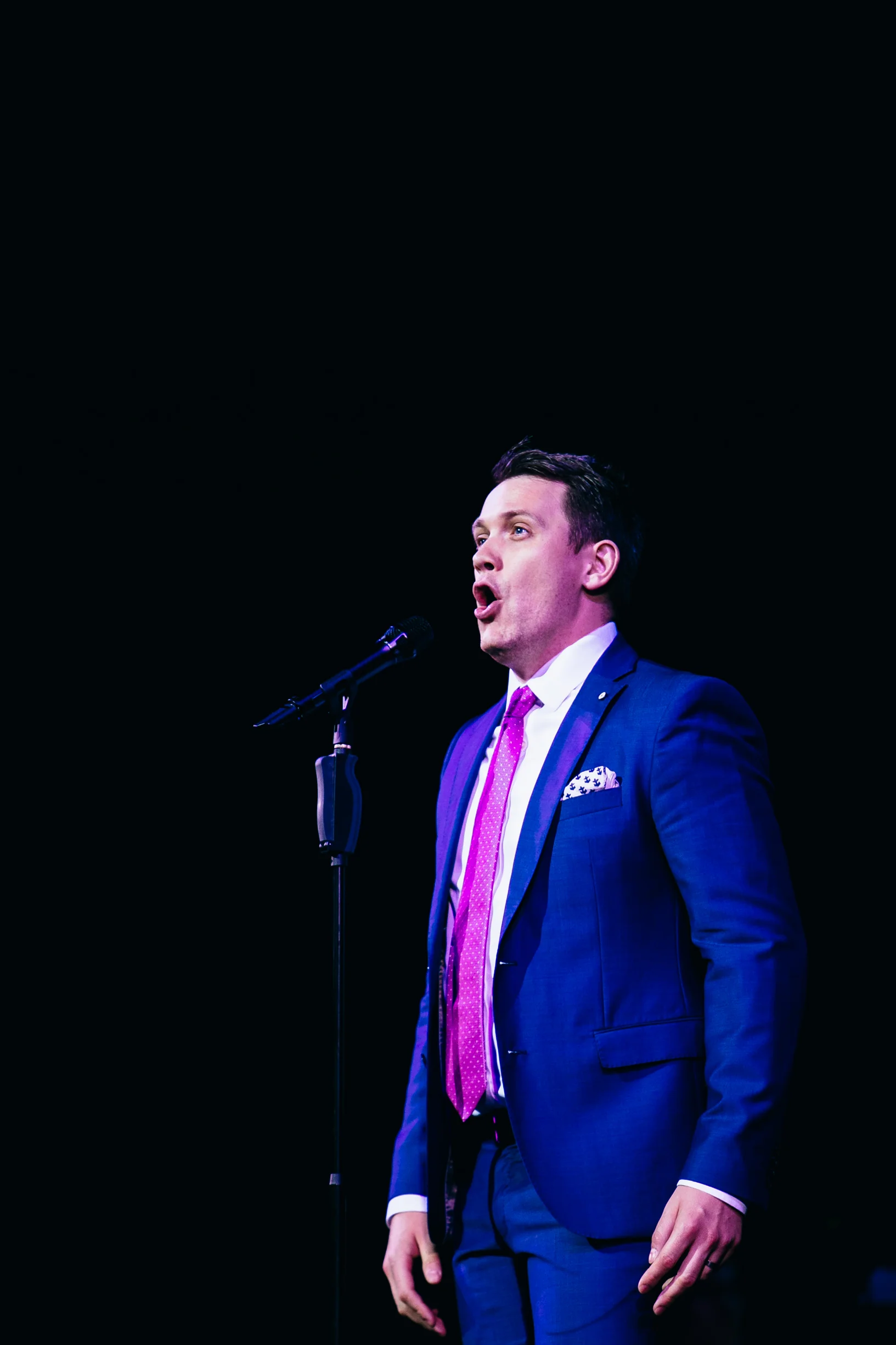 Michael Arden Photography by: Othello Banaci