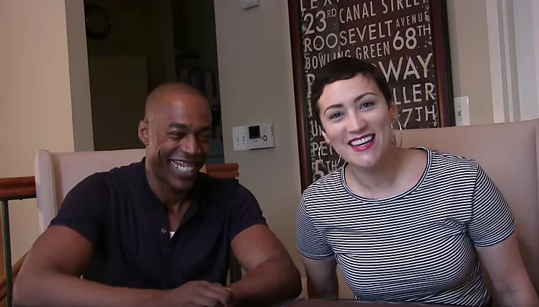 Eden E- "Broadway Our Way" Eps. 2 