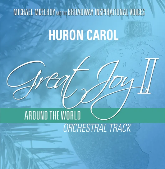 Huron Carol