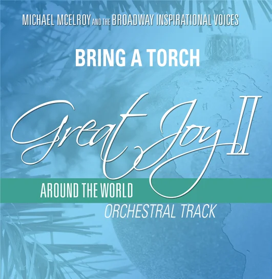 Bring A Torch - Orchestral Track