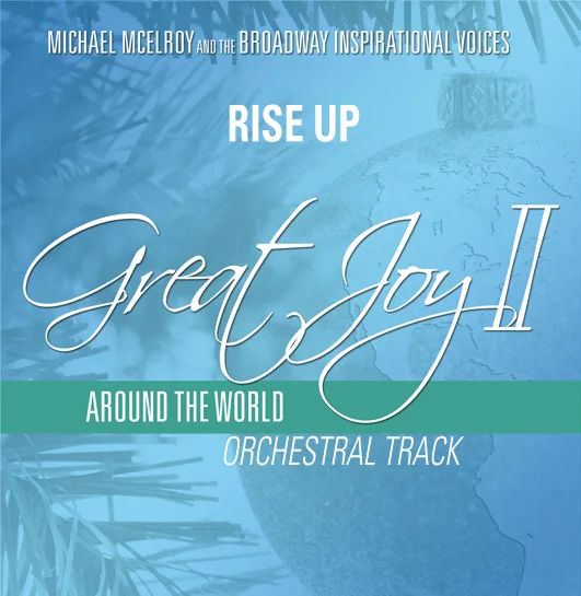 Rise Up - Orchestral Track