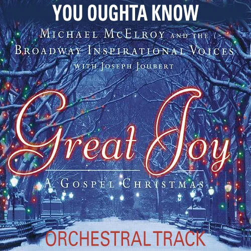 You Oughta Know - Orchestral Track