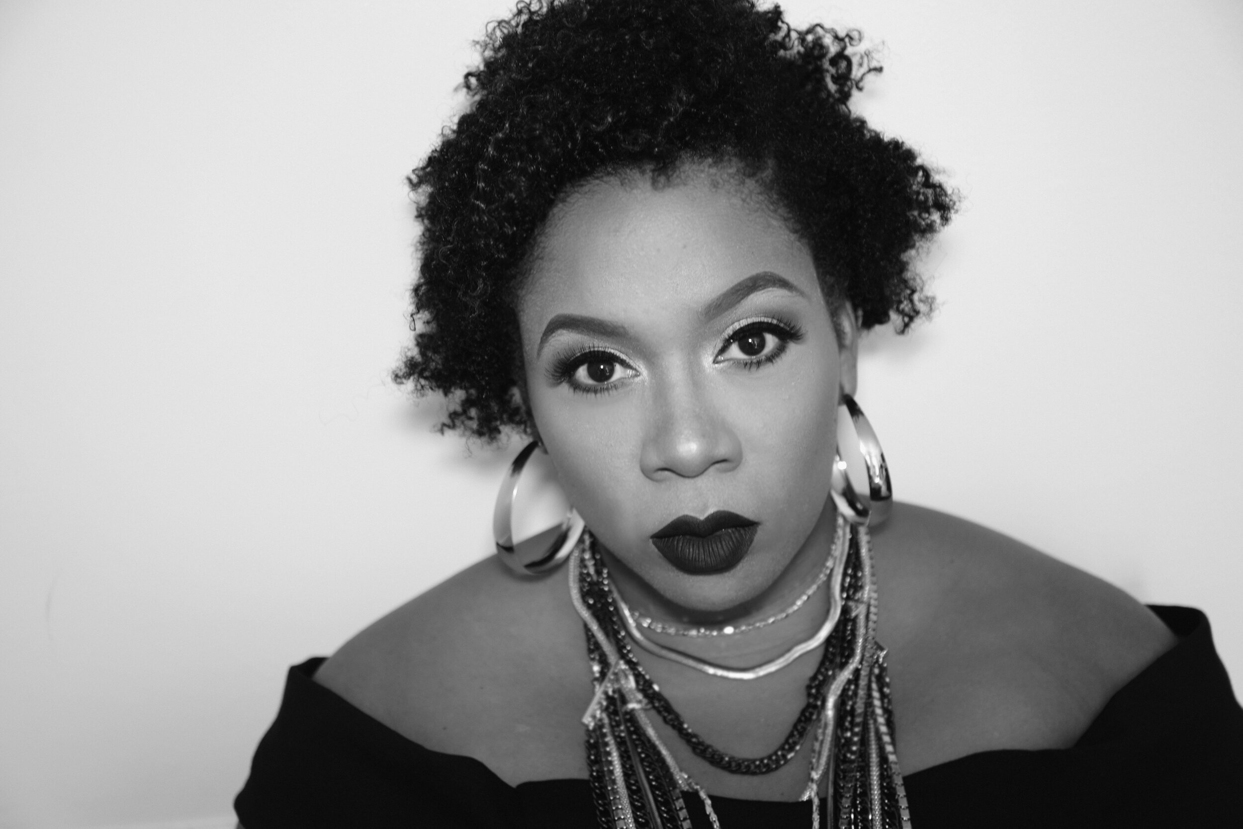 Crystal Monee Hall