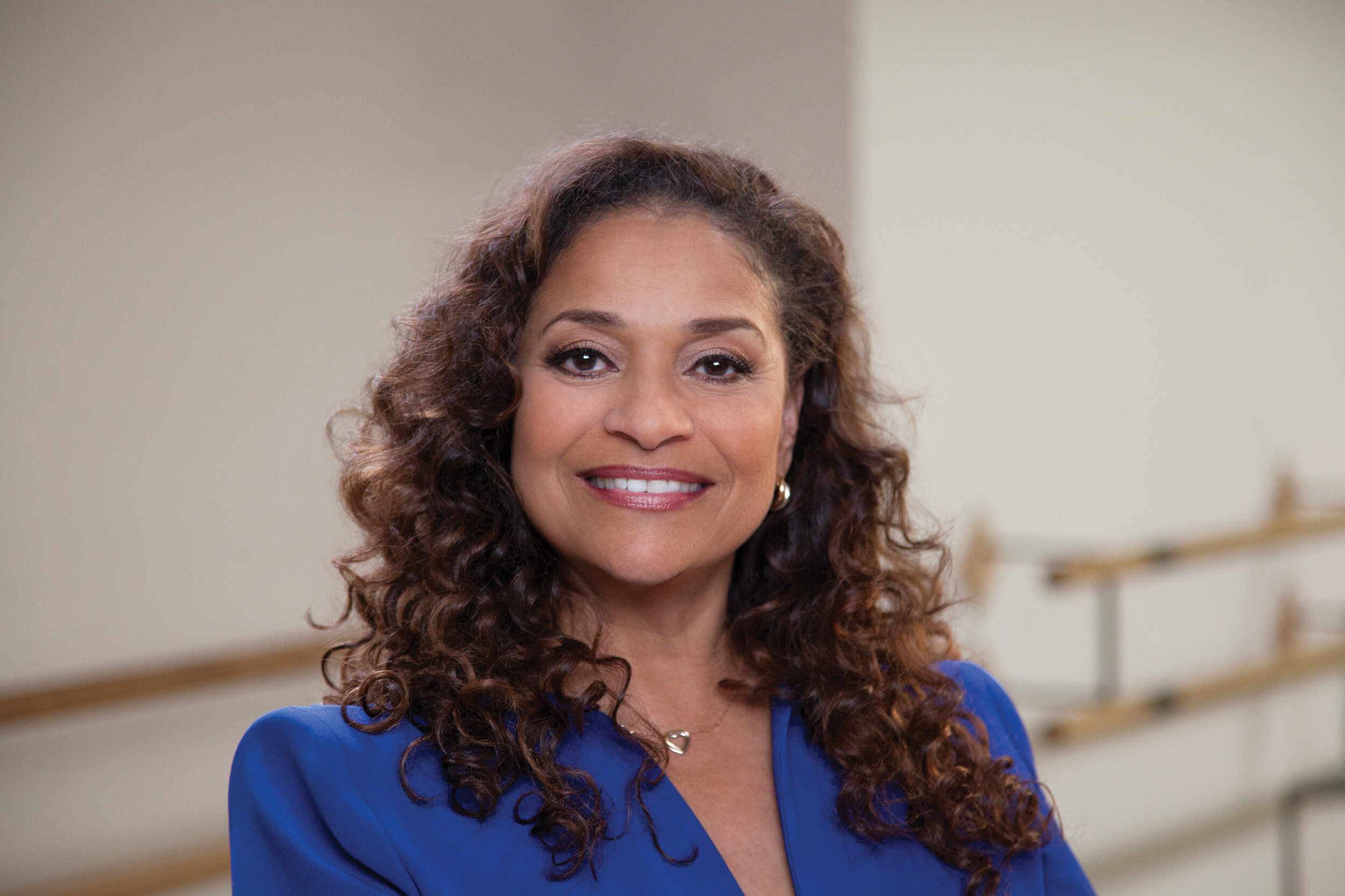 Debbie Allen