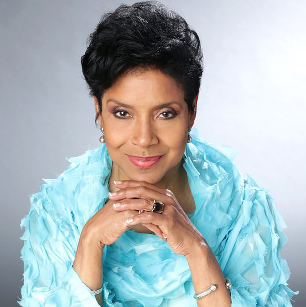 Phylicia Rashad