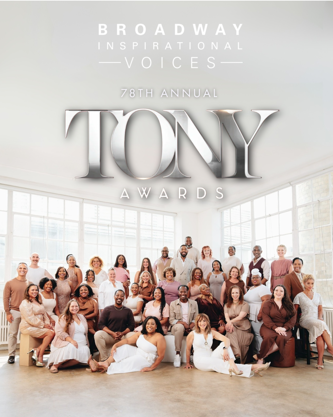 78th ANNUAL TONY AWARDS
