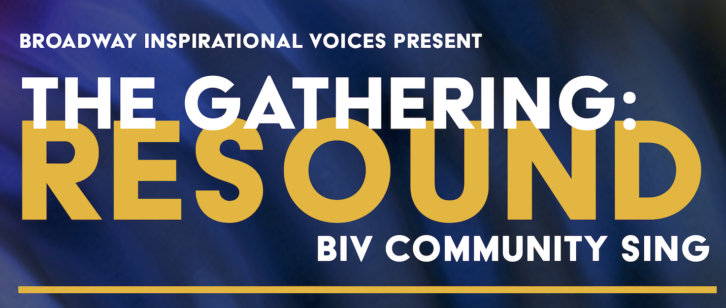 THE GATHERING: REOUND