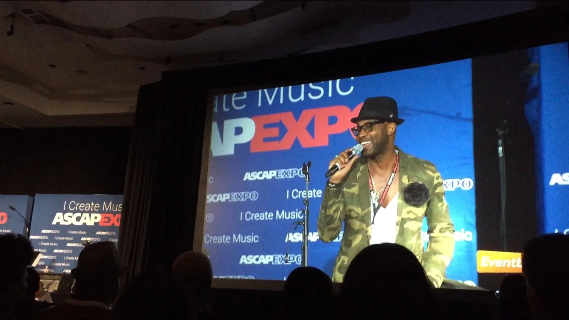 ASCAP Attendee Showcase