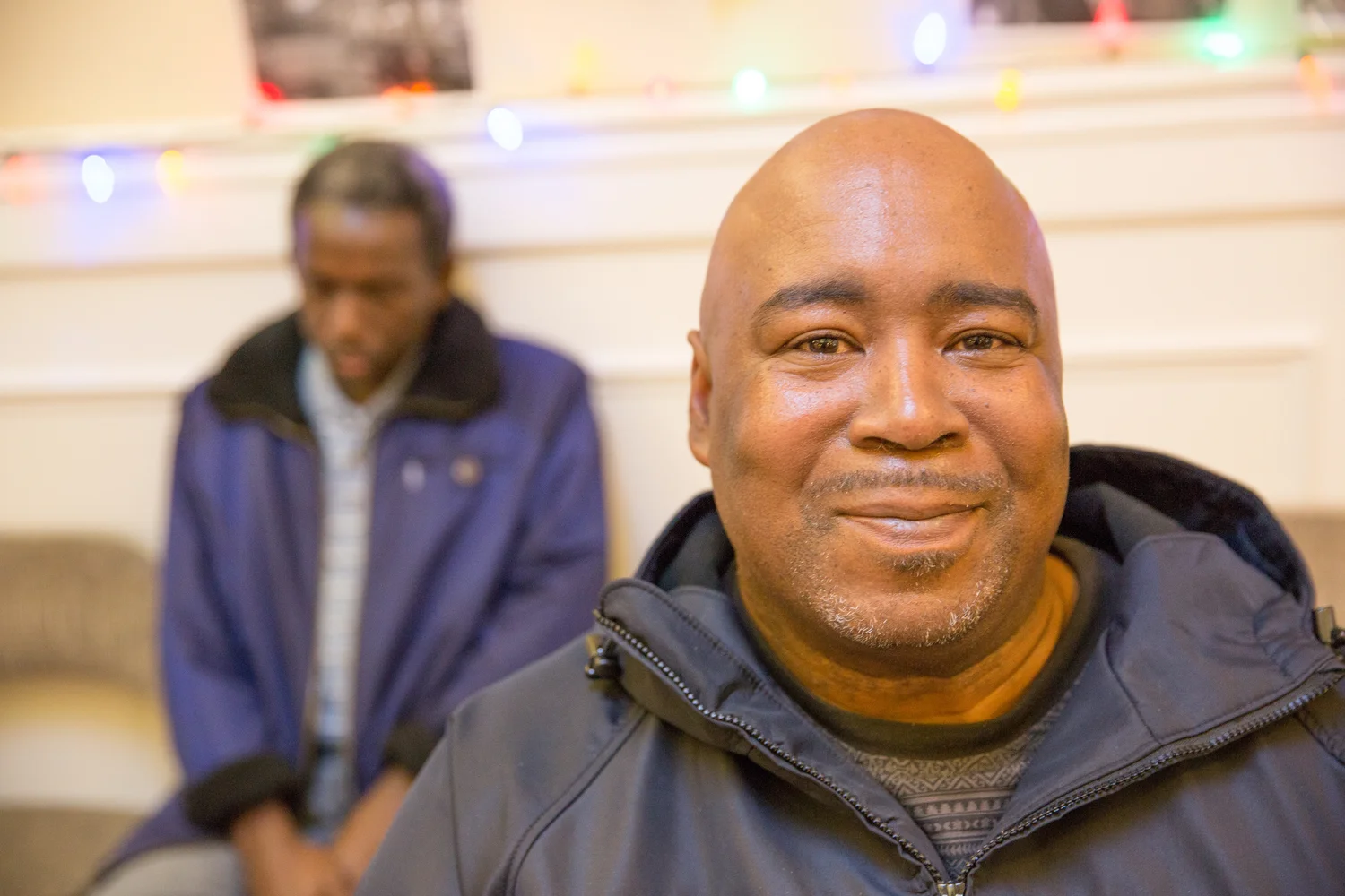 Caminar Wellness and Recovery Center