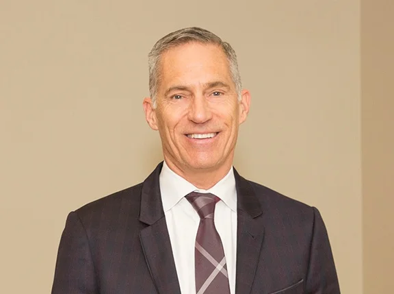 Mark Cloutier, MPP, MPH