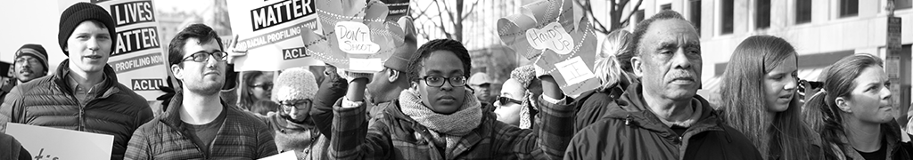 Cognitive Perceptions of Race Lecture