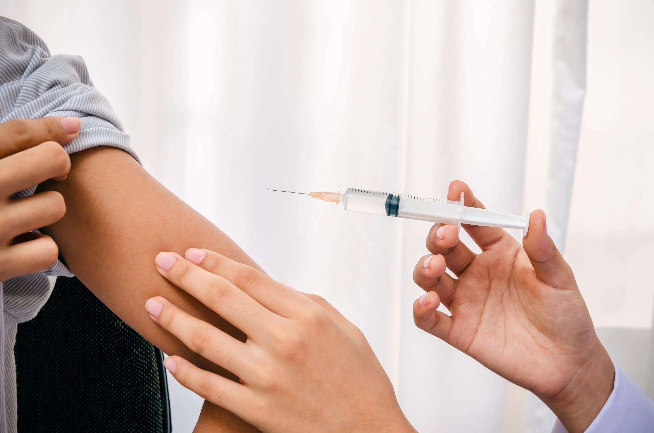 Ethnic Differences in Pain Talk